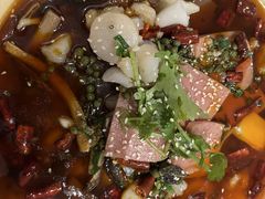 -臻萃轩中餐厅(国家会展中心店)