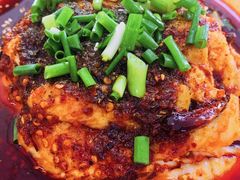 -老丘丘(较场口店)