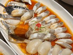 -佬太公海鸭·海鲜大排档(上海总店)