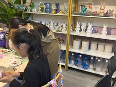 -100家灵感仓库·DIY团建(什刹海店)