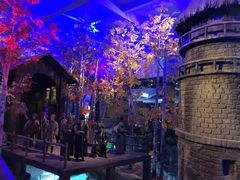 -华夏文旅海洋公园