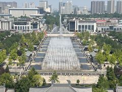 -大慈恩寺(大雁塔)