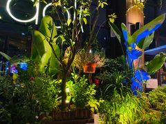 -胡桃里乐队酒馆(鎏嘉码头店)