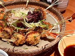 日替吉列炸串-希望日本料理(保利香槟花园店)