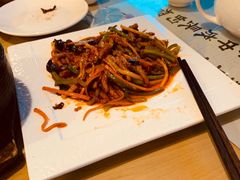 -静莲斋素食(慈云寺店)