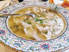 -山泉公馆酒家(珠江新城店)