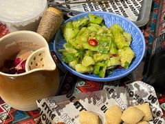 -火塘云南烧烤大排档