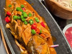 -荷塘秋月·本帮江浙菜(国权路店)