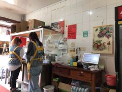 -再回首鸡肉米线(人民路一店)