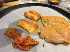 -酒拾烤肉(阳光100店)