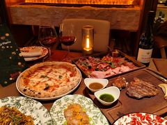 -Mammamia意大利餐厅(阳春巷店)