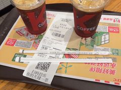 -肯德基(星河店)