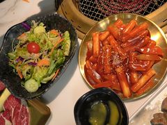 -炙城·韩式烤肉(南京东路店)