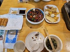 -0317火锅鸡·清真(正达店)