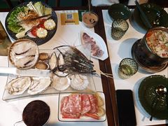 -Thai Basil罗勒叶泰式餐厅(时代天街店)