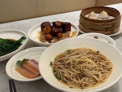 -南小馆(迪士尼小镇店)