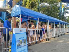 -武汉玛雅海滩水公园