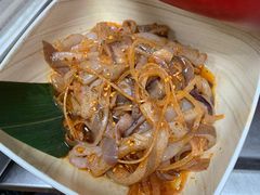 -新石器烤肉(南通CBD大有境店)