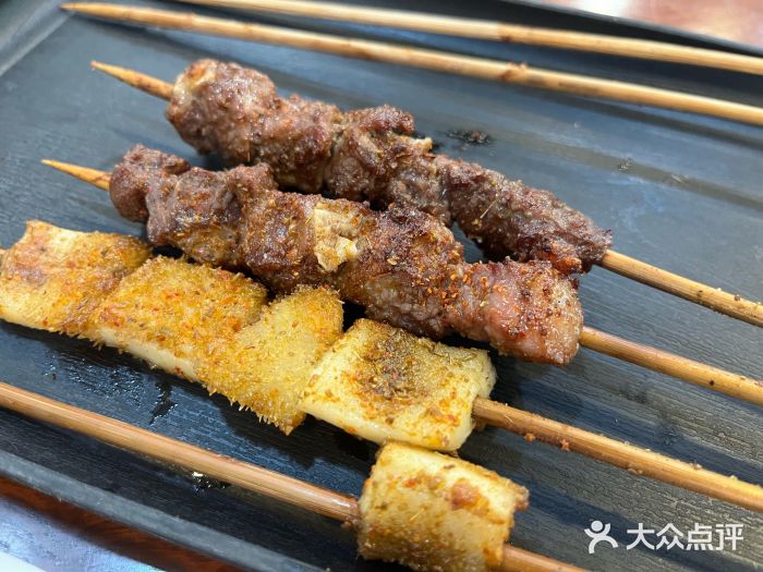 伊隆斋(什刹海店)图片