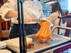 -全聚德(扬州虹桥坊店)