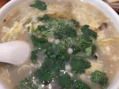 -孟夫子水煎包(锦艺城店)