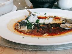 -宝盛水博园大酒店·中餐厅·杭帮菜