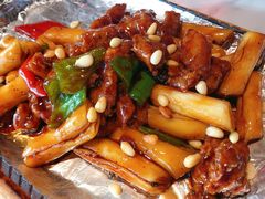 -小吴越·江浙融合菜(惠山万达广场店)