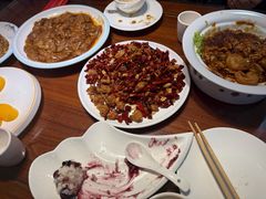 -惠宾饭庄(中山路店)