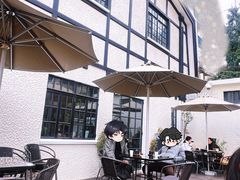 -一尺花园(安和花园店)