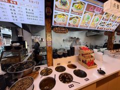 -沈记土鸡米线(七星街品牌中心店)