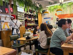 -Brut Eatery悦璞食堂(愚园路店)