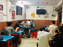 -修记牛杂店(同华东一路店)
