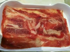 -烤尚宫烤肉火锅海鲜自助餐厅(朝阳广场店)