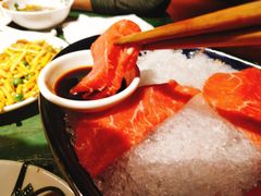 -老灶堂文创火锅(文艺路店)