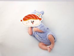 点击看大图 -西瓜庄园儿童摄影