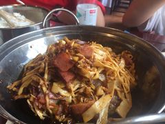 -新侗家食府(蟠桃宫店)