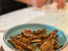 -先记烧鹅王·本地粤菜(福永店)