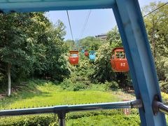 -善卷洞风景区