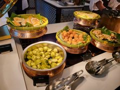 -RISE RESTAURANT(滨海湾金沙店)