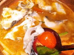 -云海肴·汽锅鸡·云南菜(高德置地店)