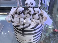 -CAKE BOSS 蛋糕老板(北京世纪金源购物中心)