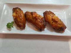 -烁先生披萨(河南岸店)