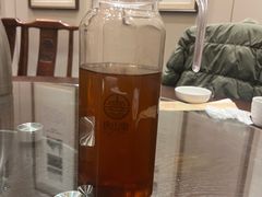 -唐山宴百姓府邸院落中餐