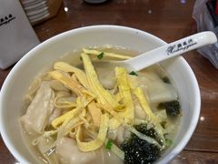 开洋馄饨-熙盛源(永乐路店)