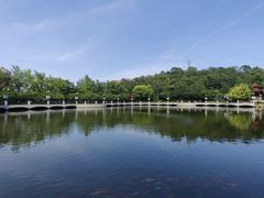 -大连植物园
