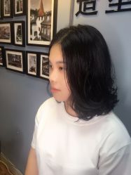 点击看大图 -藤野造型
