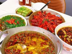 -嘉陵楼馋嘴城(簋街总店)