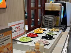 -豪享来(我格广场店)