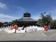 -祥源·阜阳生态乐园