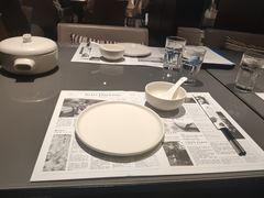 -小大董·烤鸭(观景餐厅·南京西路店)